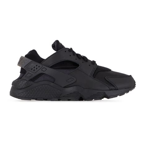 nike huarache zwart met paars|huarache Nike.